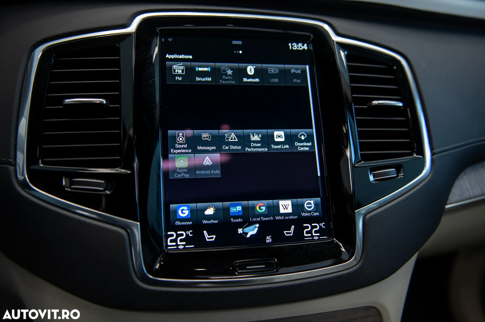 Volvo XC 90 T8 AWD Twin Engine Geartronic Inscription - 19