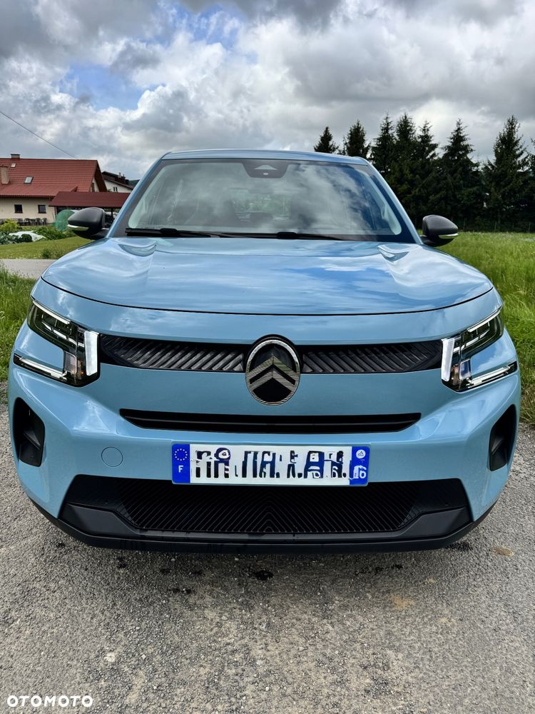 Citroën C3 - 4