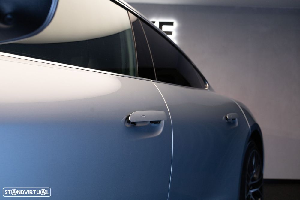 Porsche Taycan 4S Bateria Performance Plus - 21