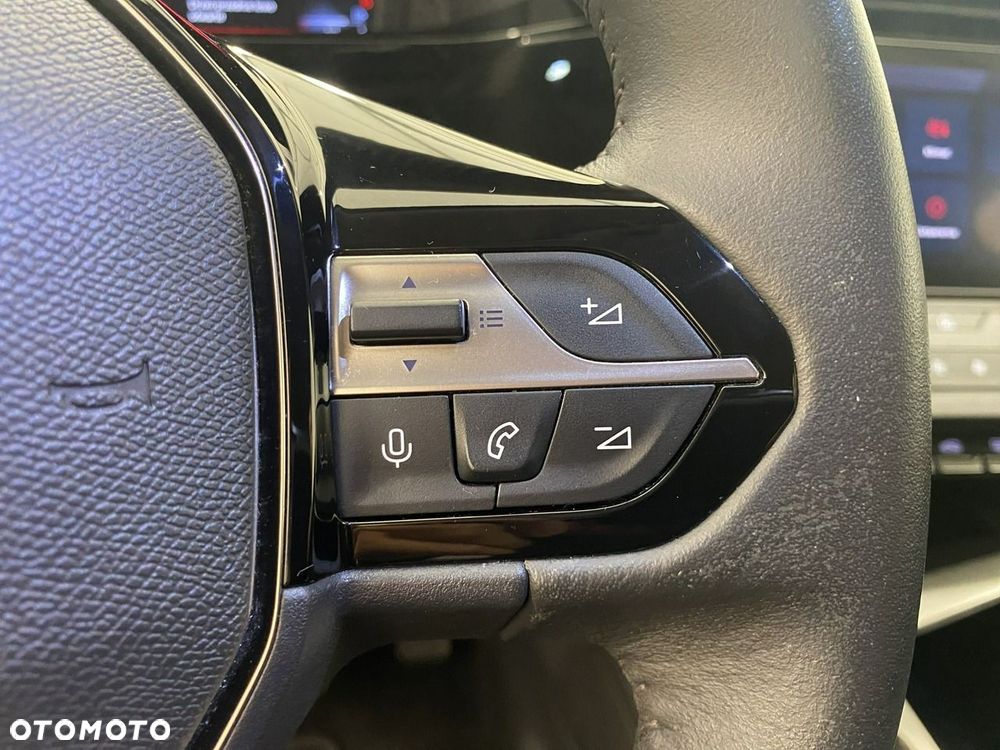Peugeot 308 1.5 BlueHDi Active Pack S&S EAT8 - 23