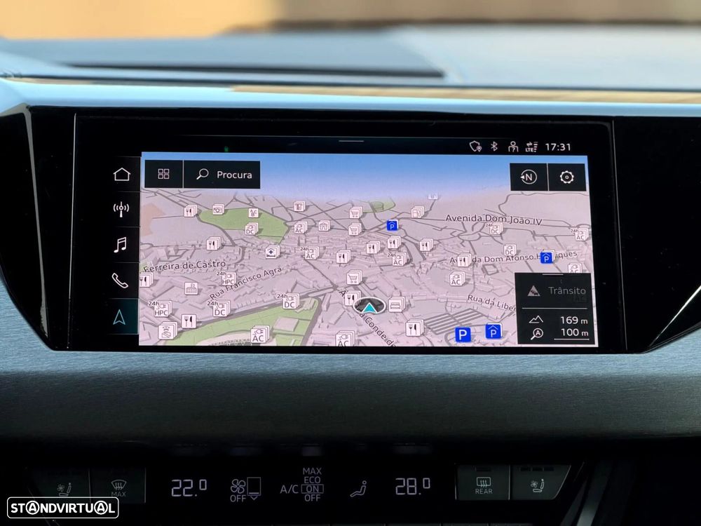 Audi e-tron GT quattro - 16