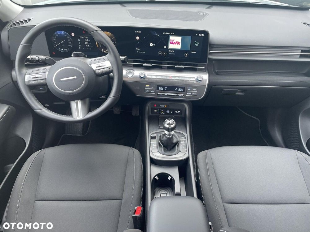 Hyundai Kona 1.0 T-GDI Executive - 14