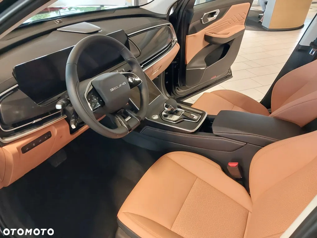 BAIC 7 - 8