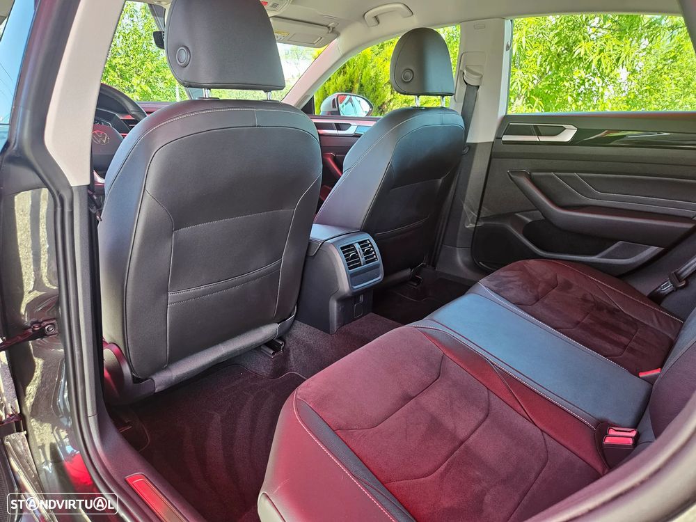 VW Arteon 1.4 TSI eHybrid Elegance - 20