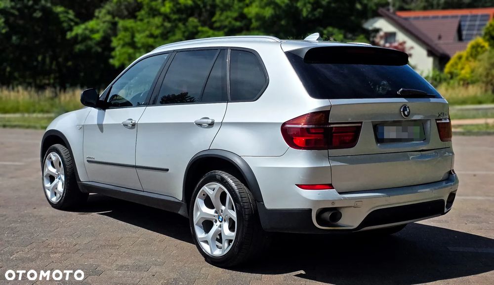 BMW X5 xDrive30d M Sport Edition - 6