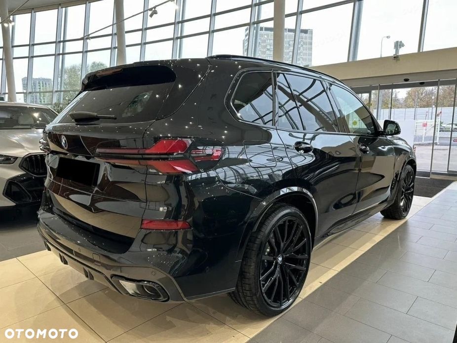 BMW X5 - 7