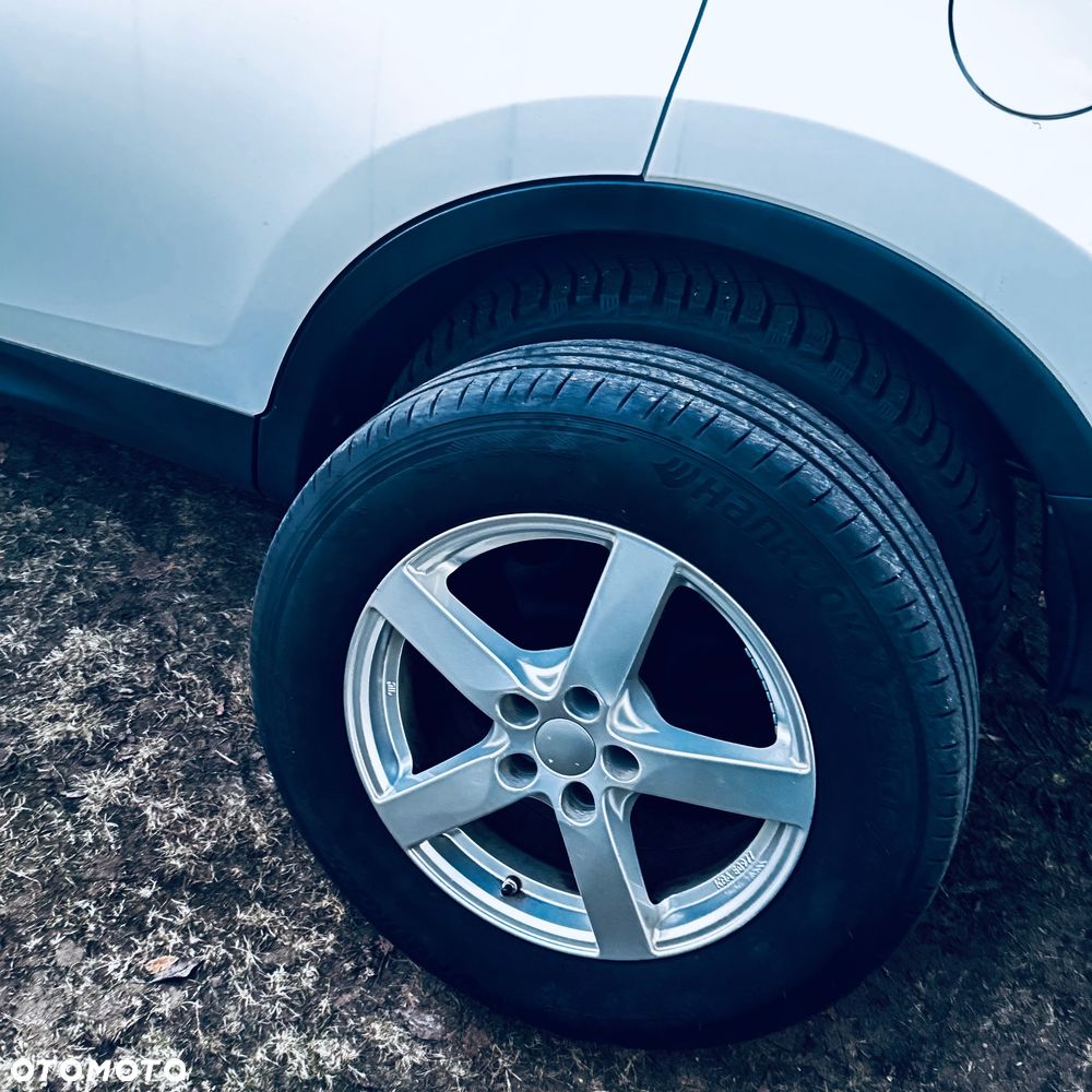 Toyota RAV4 2.0 Active - 11