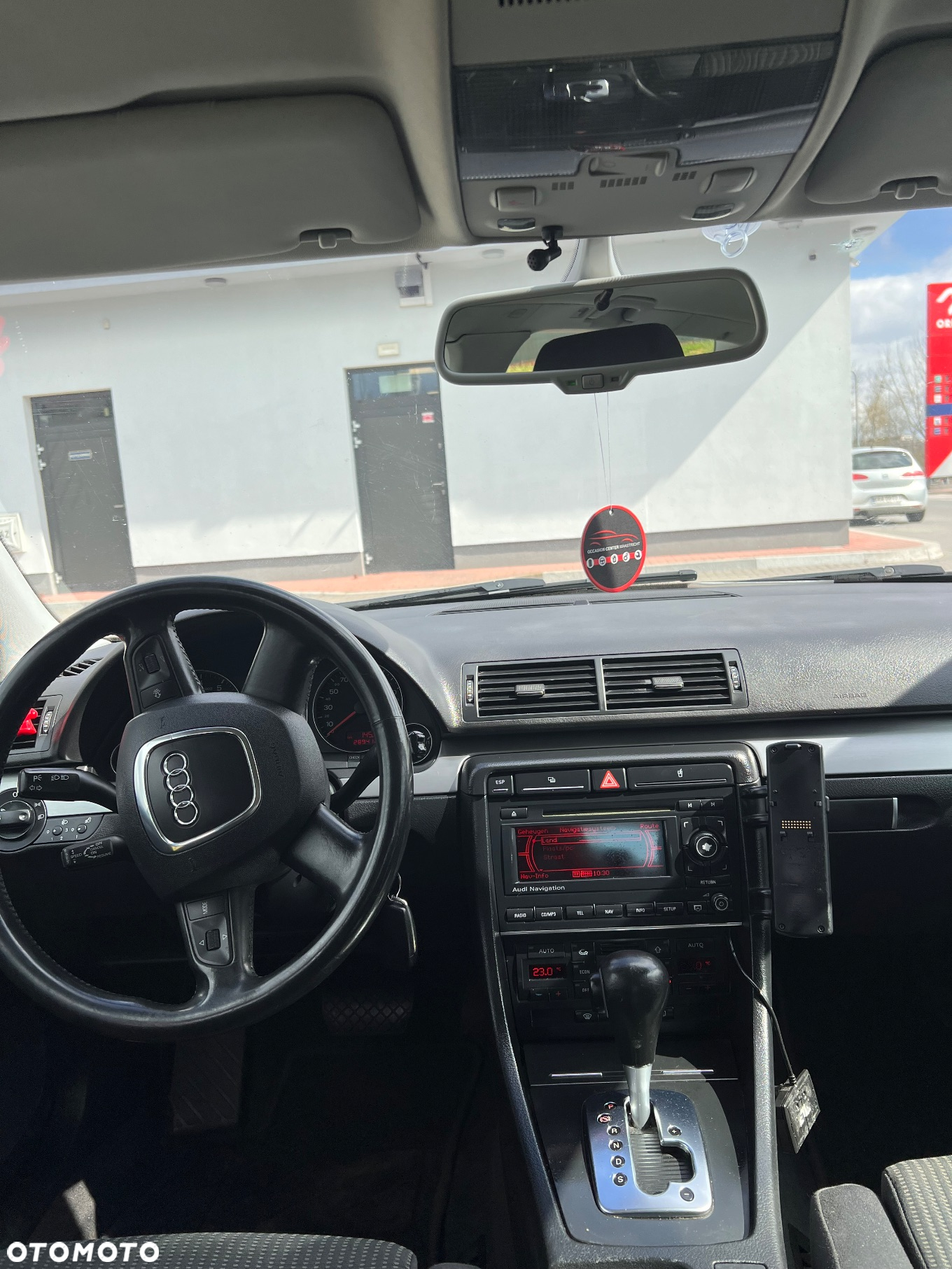 Audi A4 Avant 2.0 Multitronic - 14