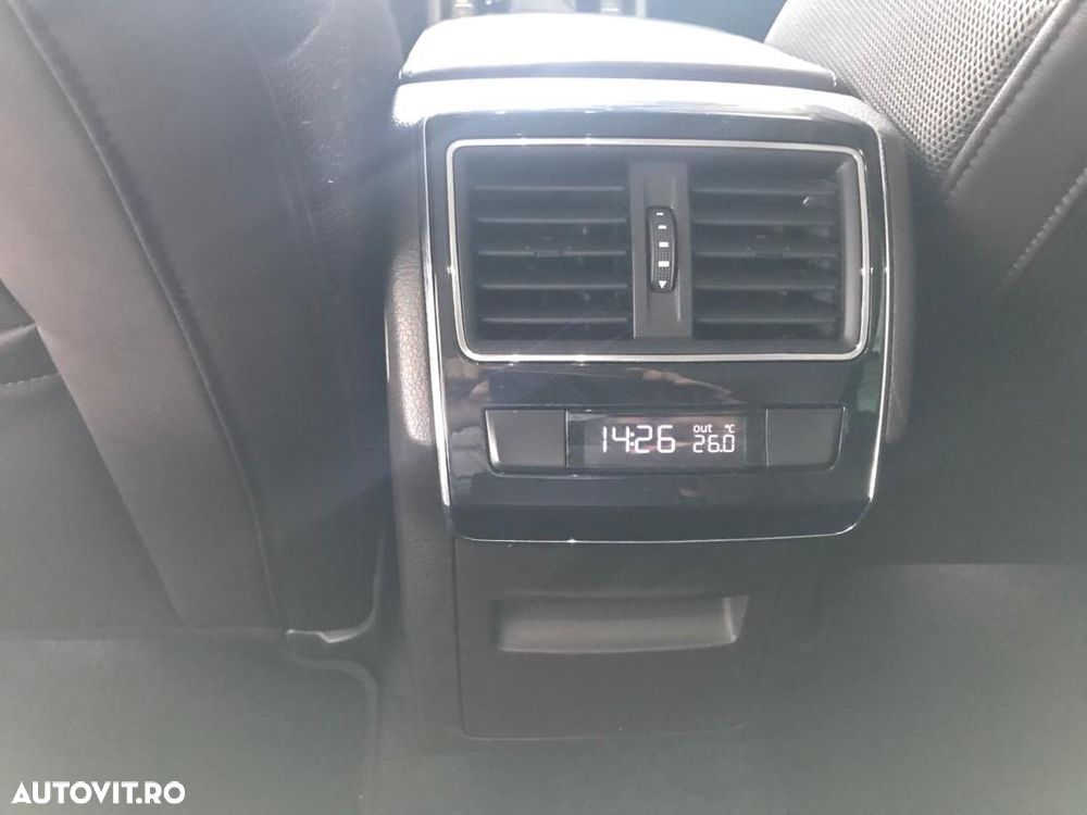 Skoda Superb 2.0 TDI DSG L&K - 17