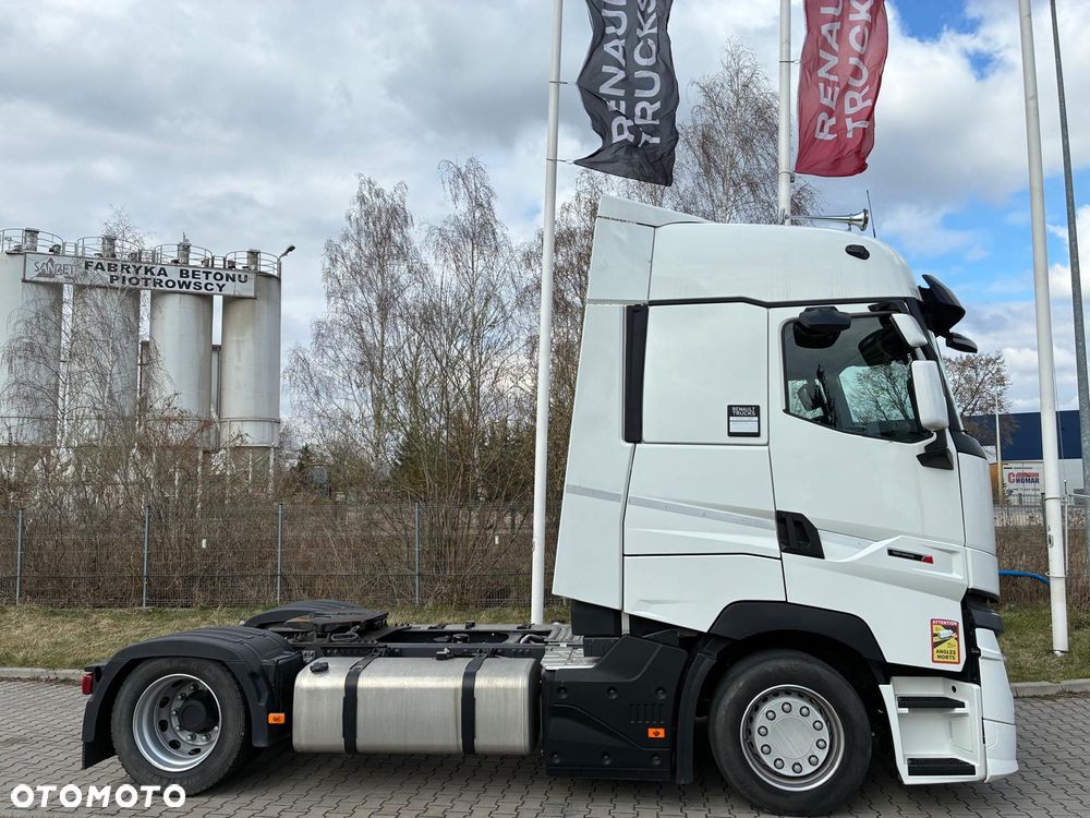 Renault T480 X-LOW - 5