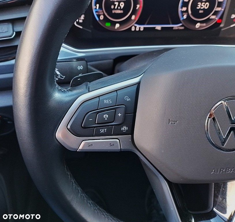 Volkswagen T-Roc 1.5 TSI Life DSG - 14