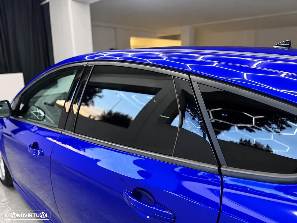Ford Focus 2.0 EcoBoost ST c/ Pack Pele Desportiva - 14