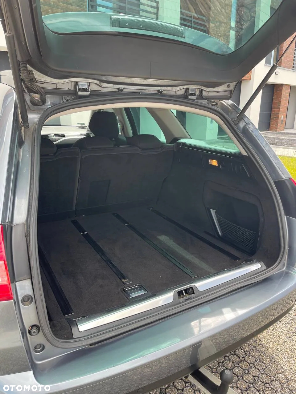 Citroën C5 1.6 HDi Dynamique Equilibre - 10