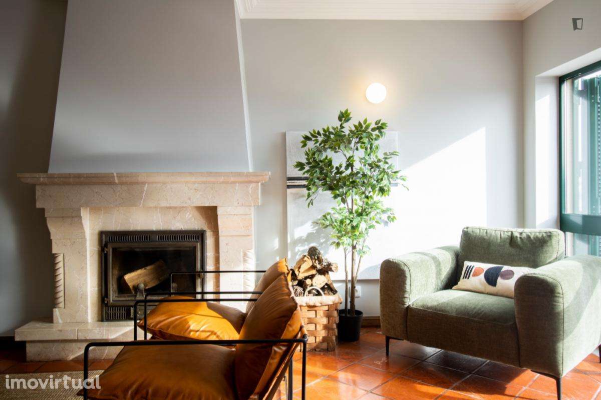 Quarto - localizado em  Coimbra - Grande imagem: 4/31