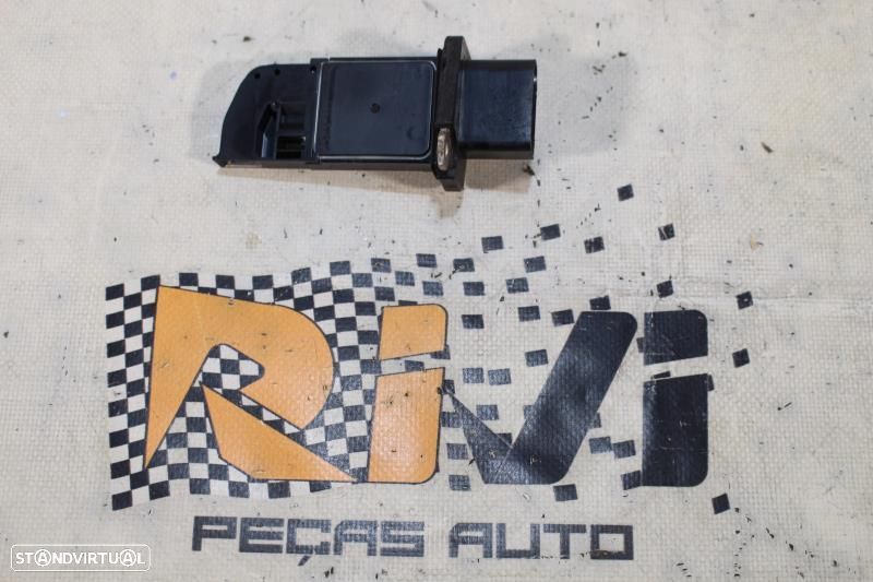 Sensor Maf / Medidor Massa De Ar Seat Leon (1P1)  06F906461a / 06F 906