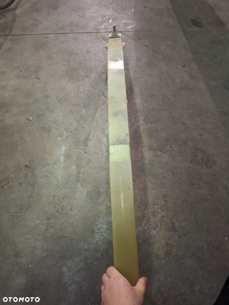 Volvo XC60 II RESOR PIÓRO 31387285 - 2