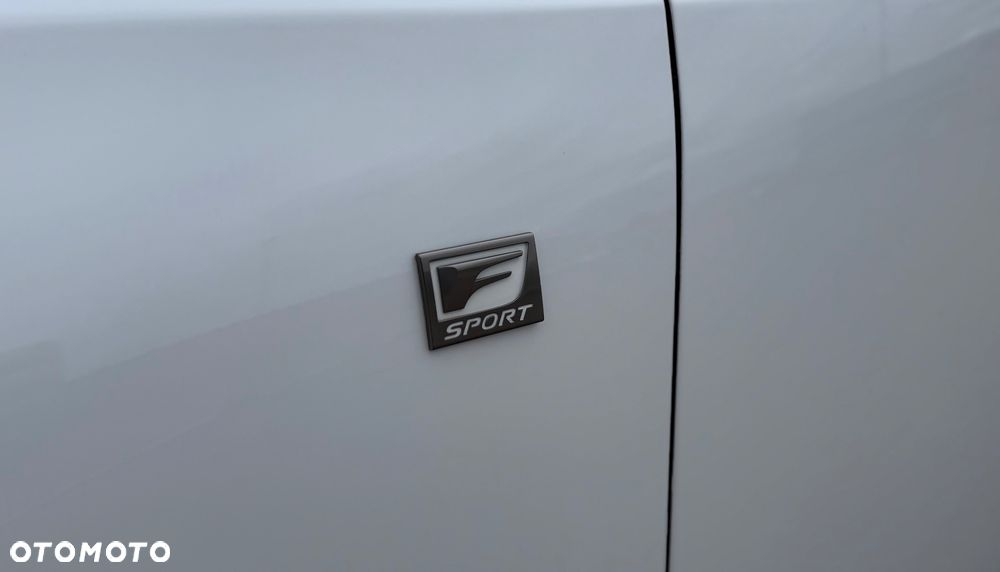 Lexus IS 300h F Sport - 18