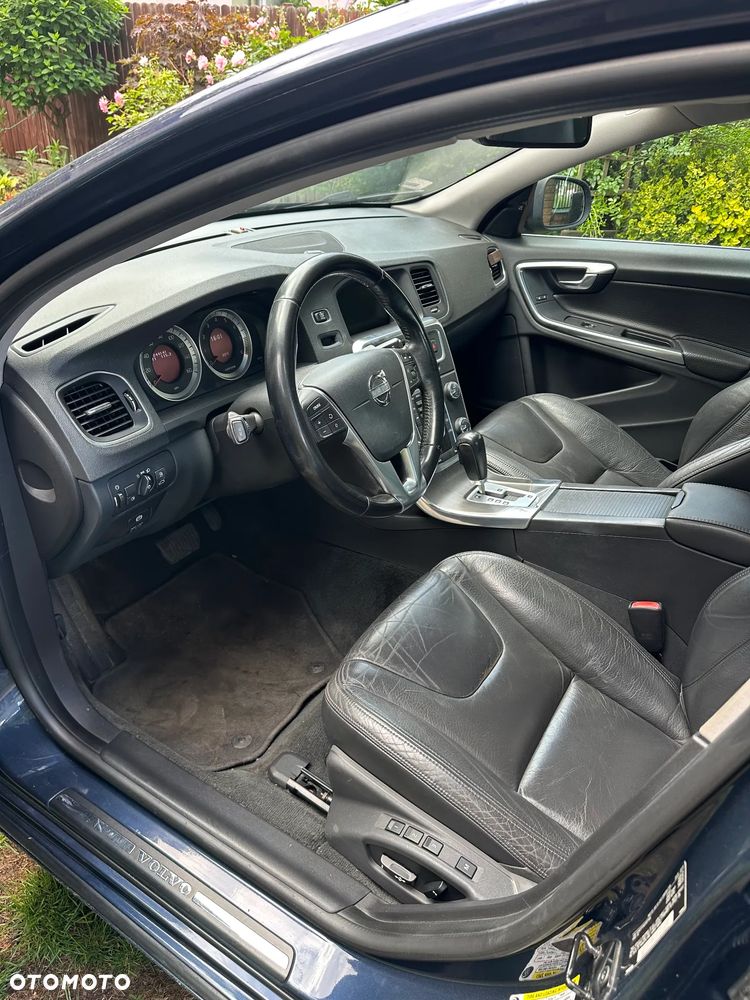 Volvo S60 2.5 T5 - 6