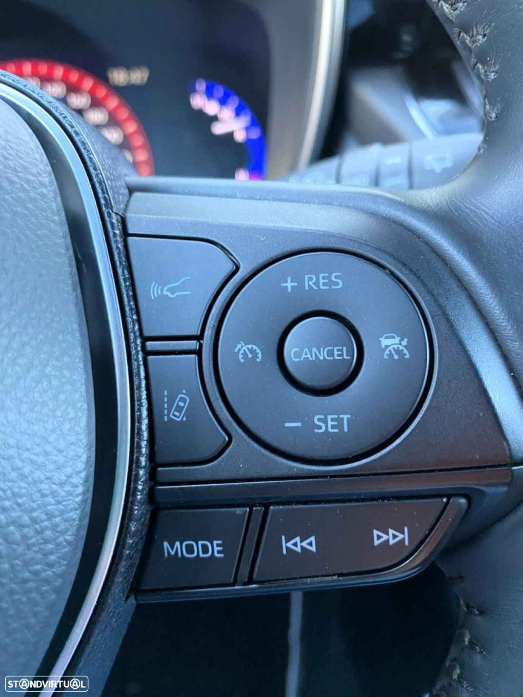 Toyota Corolla Touring Sports 1.8 Hybrid Comfort+P.Sport - 18
