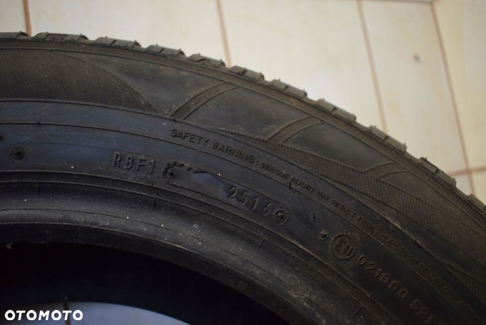 R16 215/60 Falken HS449 eurowinter Wysyłka gratis! - 6