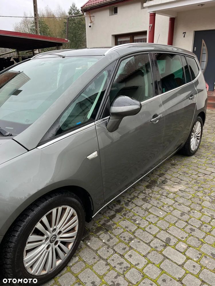 Opel Zafira 1.6 T Enjoy - 3