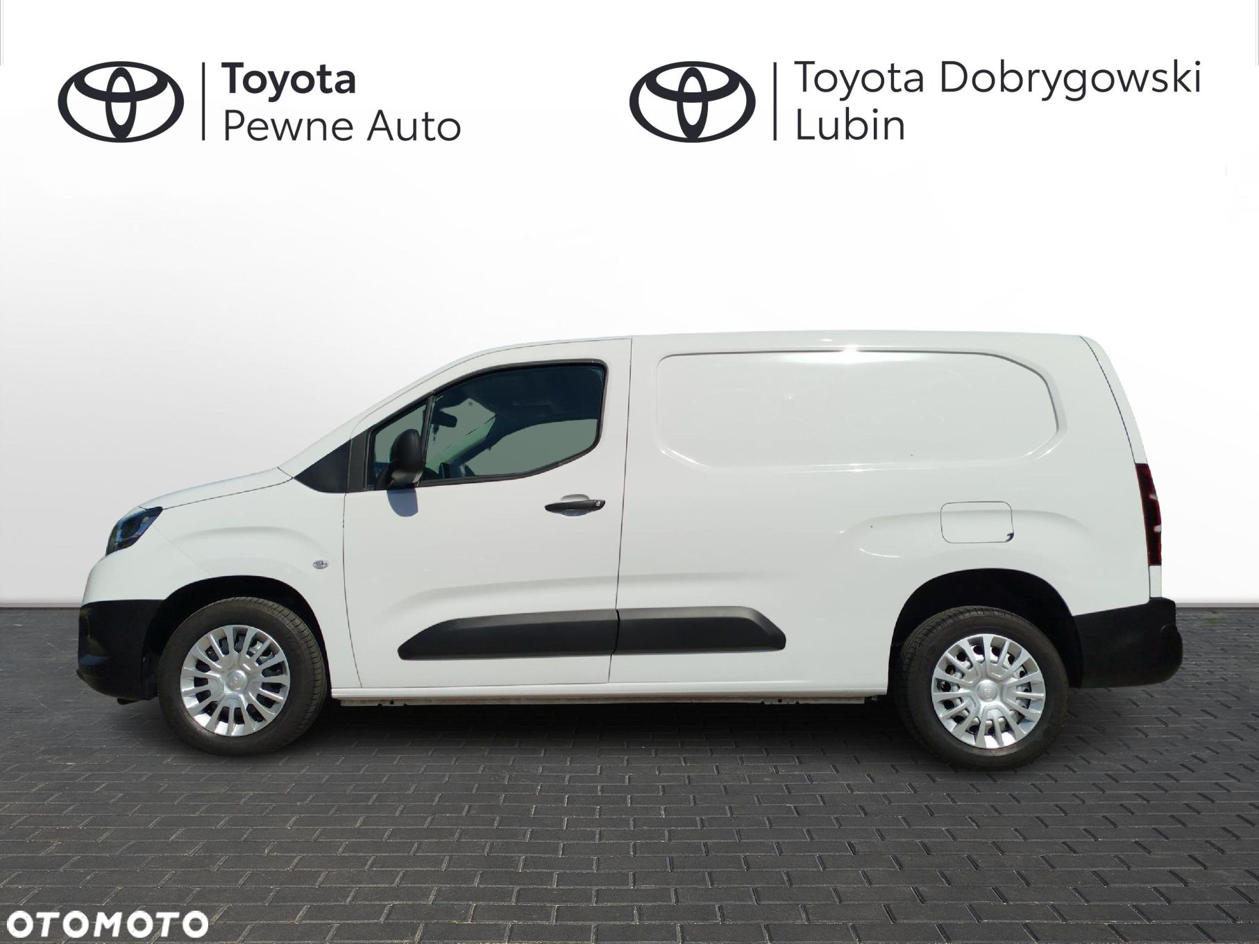 Toyota PROACE CITY - 2