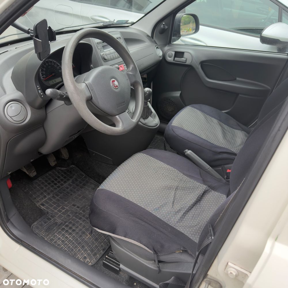 Fiat Panda 1.2 Fresh - 6