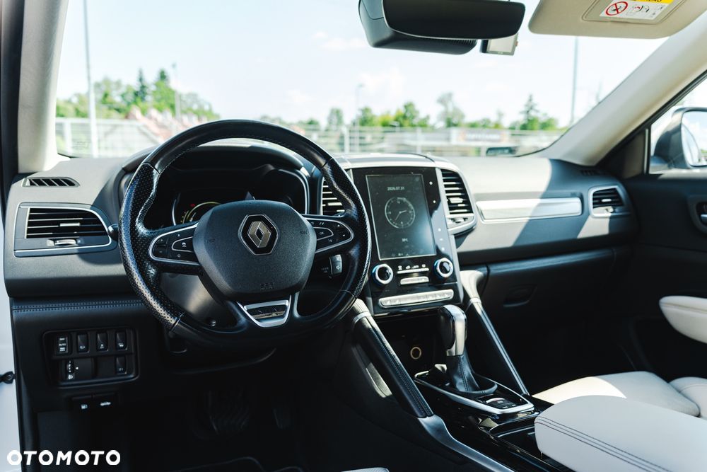 Renault Koleos 2.0 Blue dCi Initiale Paris 4x4 X-Tronic - 32