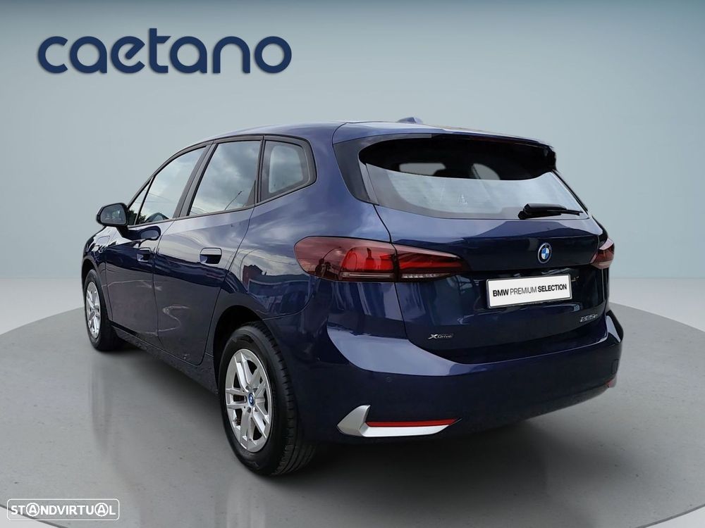 BMW 225xe Active Tourer - 6