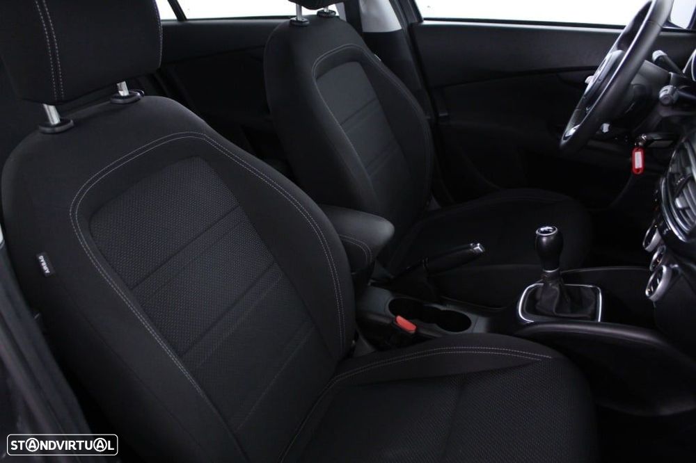 Fiat Tipo 1.3 MultiJet Life - 14