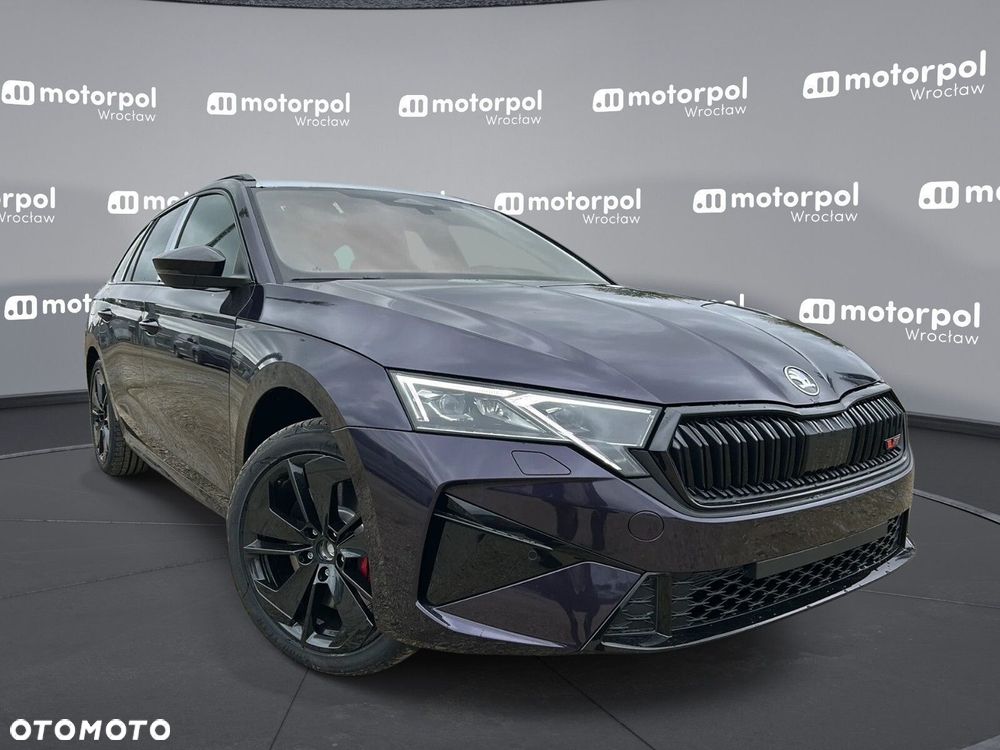Skoda Octavia - 3