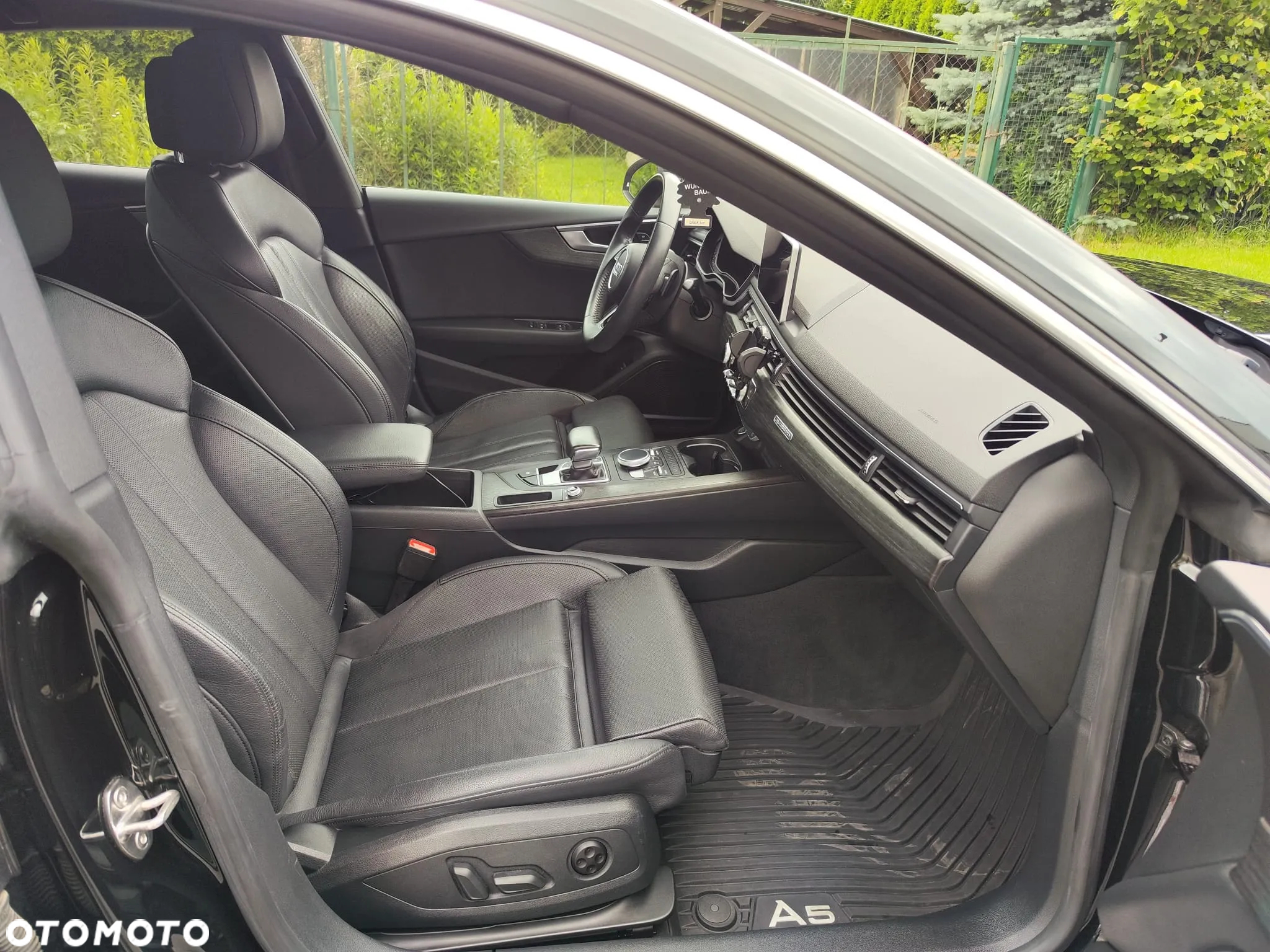 Audi A5 Sportback 2.0 TFSI quattro S tronic - 32