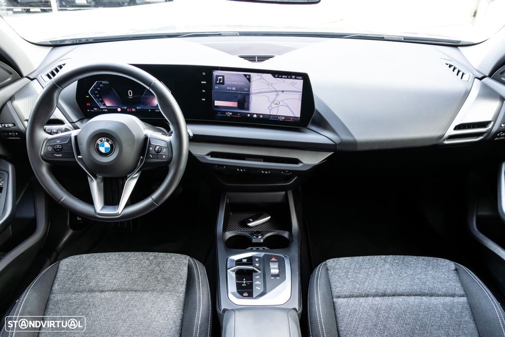 BMW 116 - 16