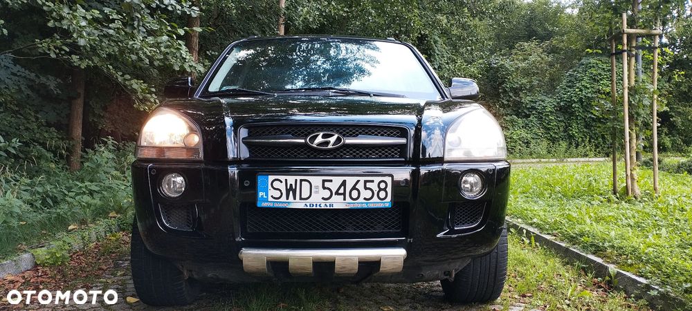 Hyundai Tucson - 26