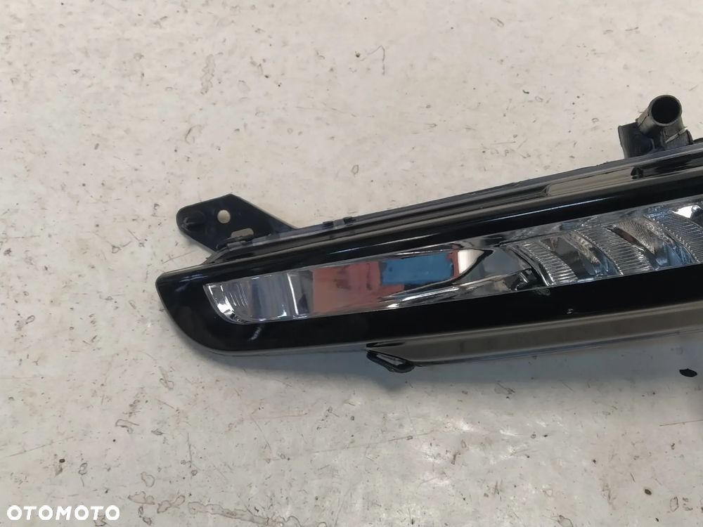 RANGE ROVER EVOQUE L538 LIFT 14- LAMPA LAMPY HALOGEN HALOGENY PRZECIWMGIELNE PRZÓD PRZEDNIE LEWA PRAWA LED DRL NOWE - 16