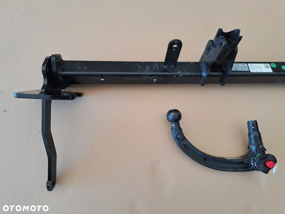 HAK HOLOWNICZY Peugeot 308 T10 III Astra L VI Kombi 2022- 9837323080 - 2