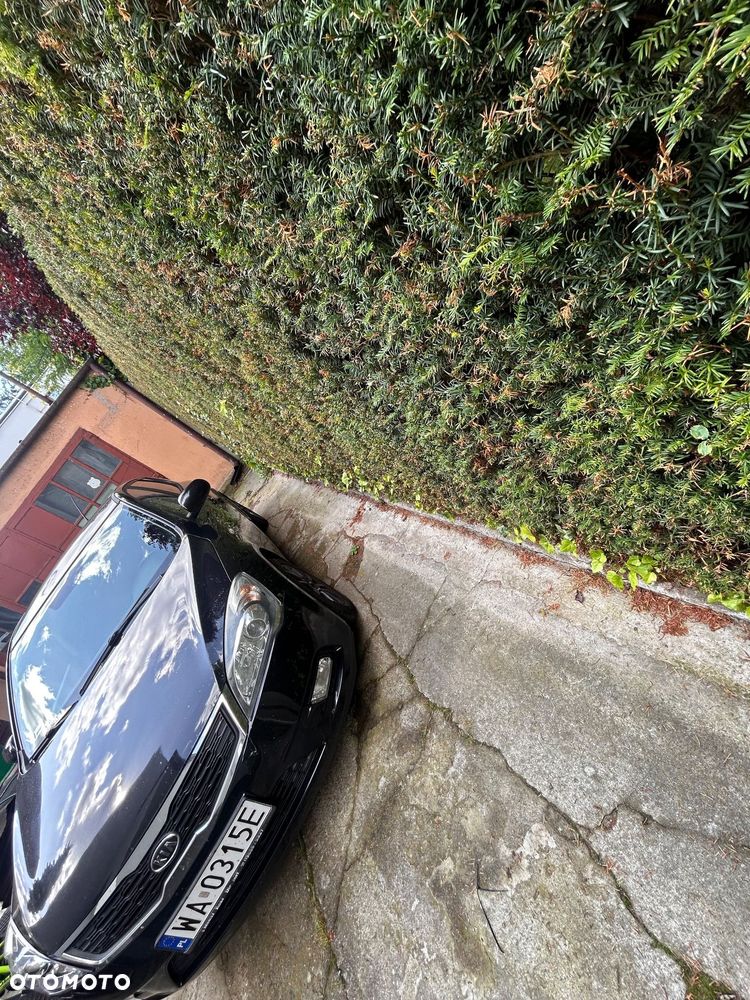 Kia Ceed 1.4 Comfort - 3