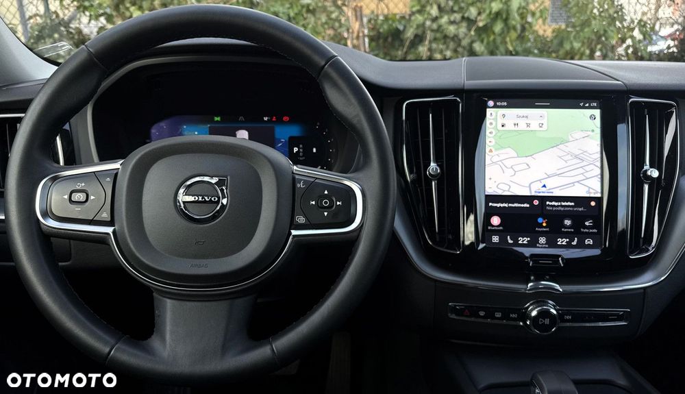Volvo XC 60 - 12