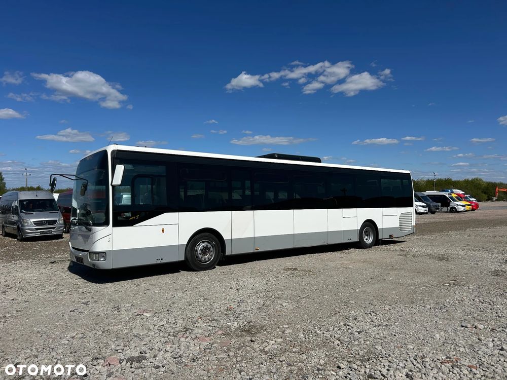Iveco Crossway LE - 11