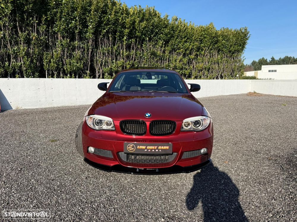 BMW 120 d Pack M - 10