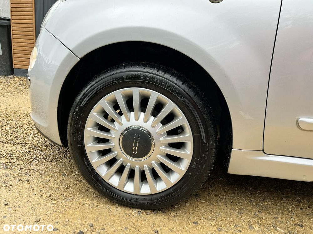 Fiat 500 - 11