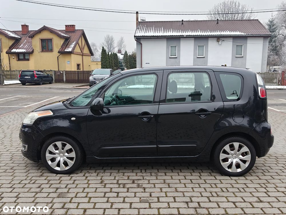 Citroën C3 Picasso VTi 120 Exclusive - 5