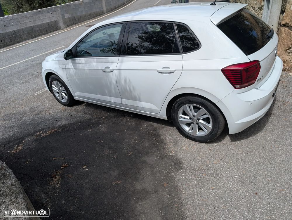 VW Polo 1.0 TSI Beats - 2