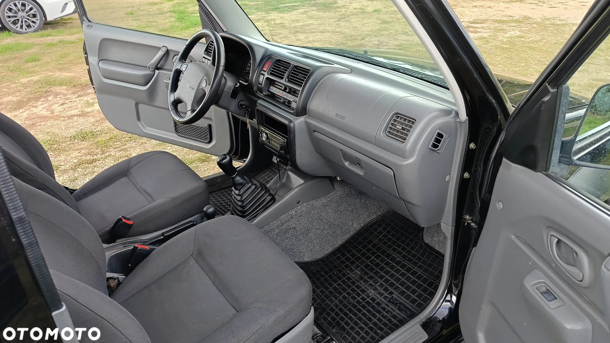 Suzuki Jimny 1.3 Jeans - 8
