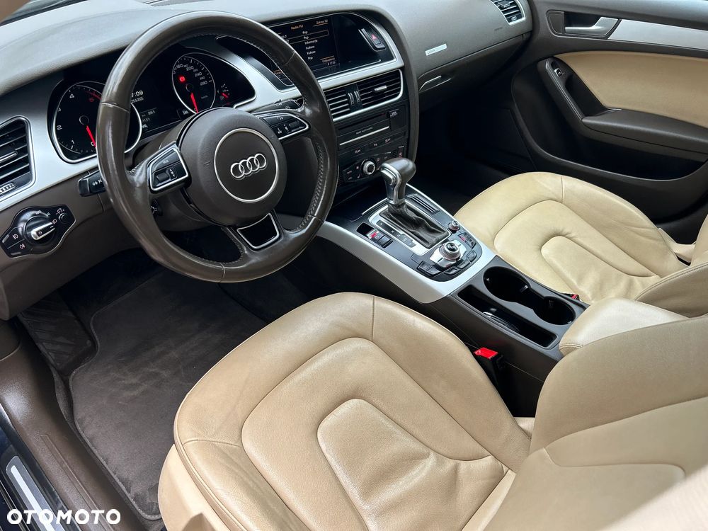 Audi A5 - 14