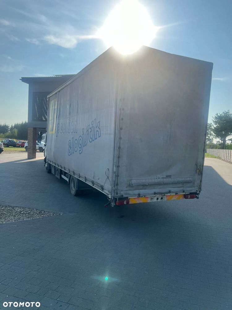 DAF LF - 4