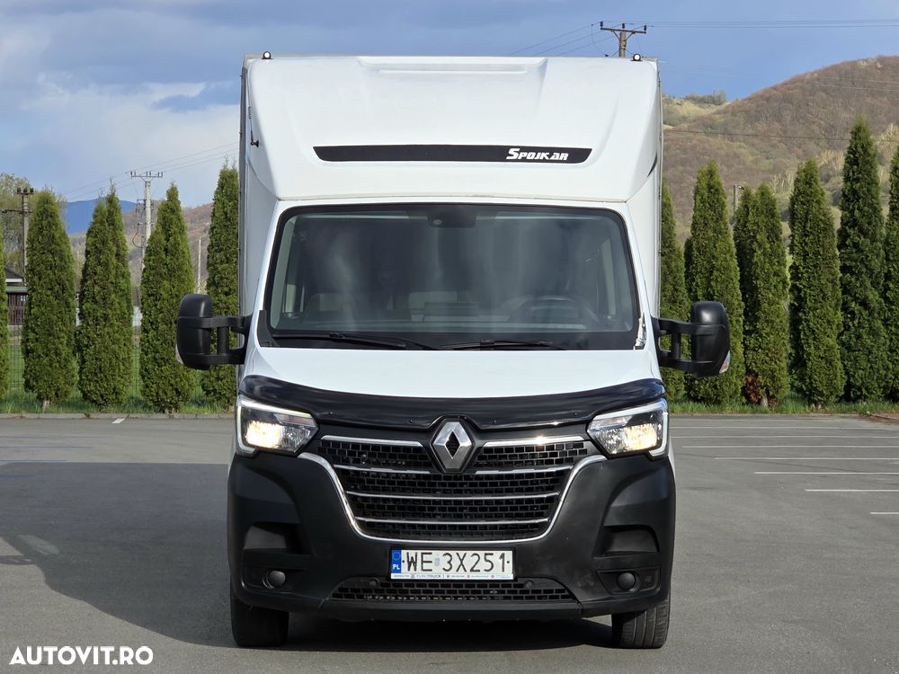 Renault Master - 16