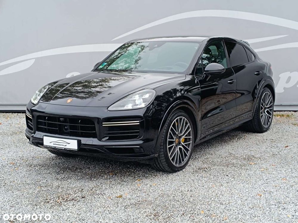 Porsche Cayenne - 11