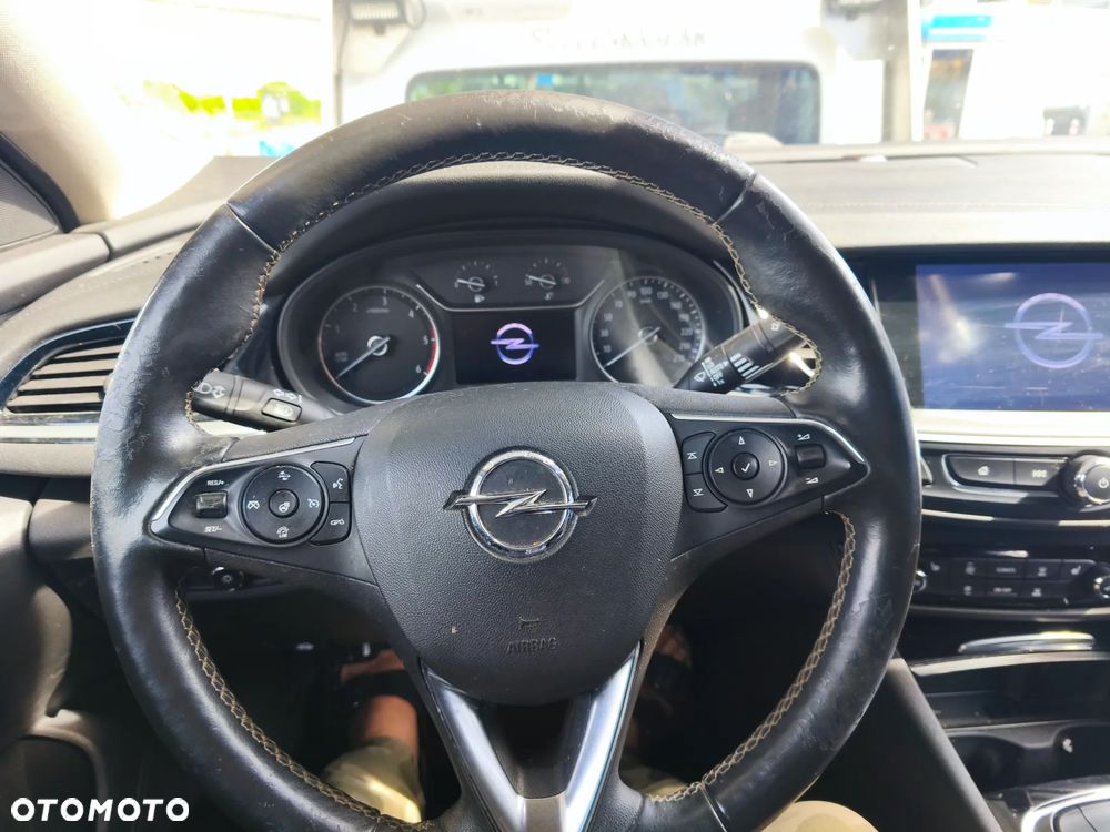 Opel Insignia 1.6 CDTI Elite S&S - 14