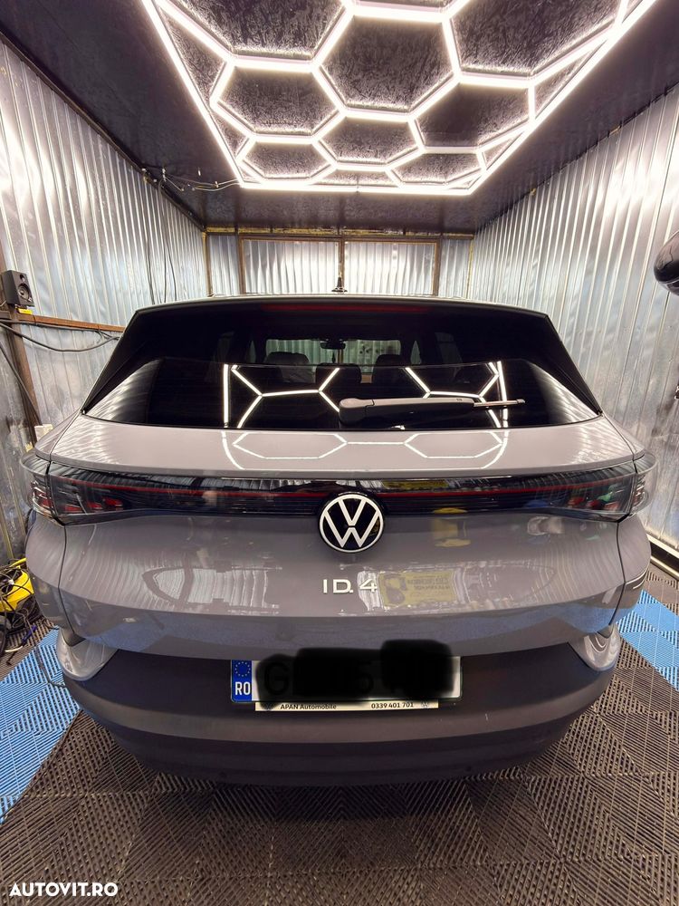 Volkswagen ID.4 Pro - 3